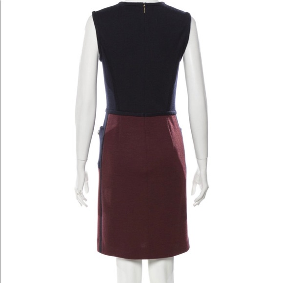 Tory Burch dress, net a porter 👗 - Picture 2 of 4